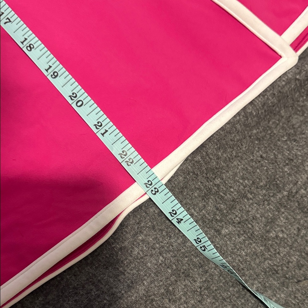 All in Motion Everyday Soft Active Dress | XS Bright Pink | Built-In Shorts - Picture 9 of 10